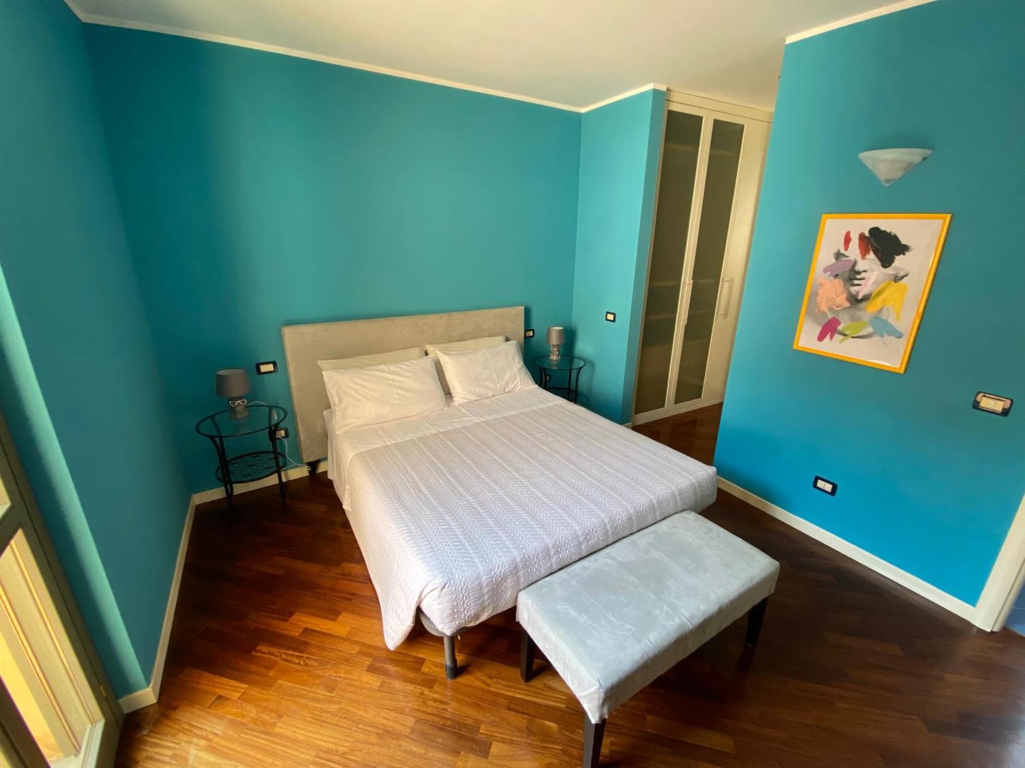 Amici Miei Rooms Cremona Exterior photo
